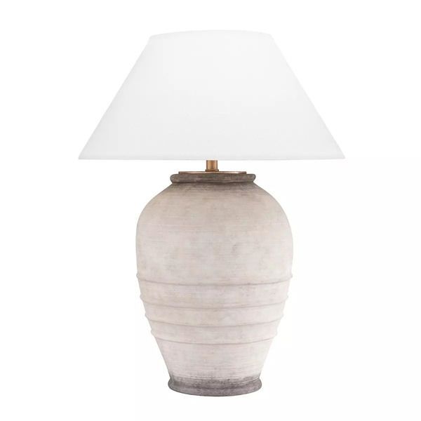 Decatur Ash Lamp image 1
