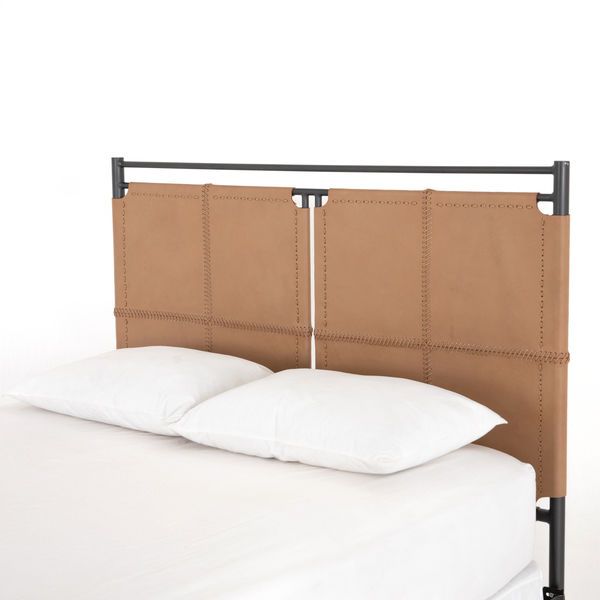 Product Image 7 for Dalton Headboard from Four Hands