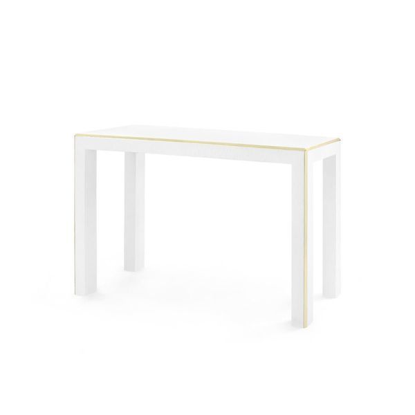Product Image 2 for Lauren Console from Villa & House