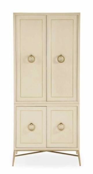 Product Image 1 for Salon Door Cabinet Deck And Base from Bernhardt Furniture