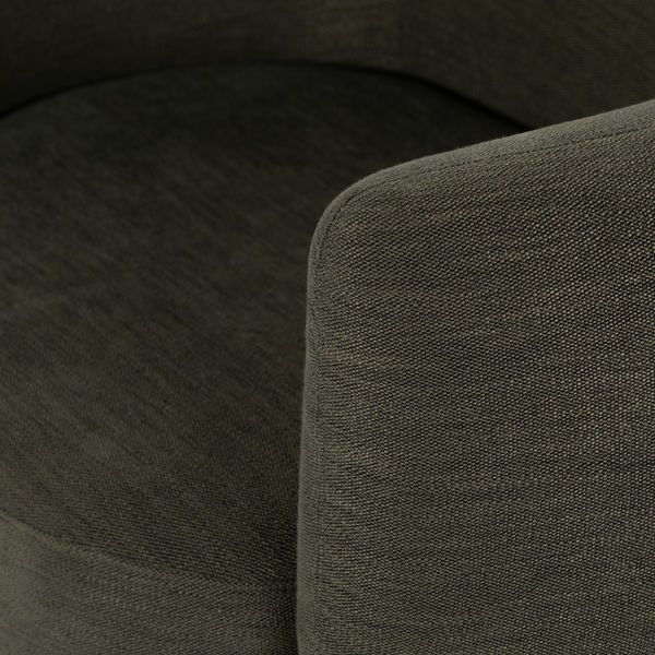 Product Image 6 for Calista Swivel Chair from Four Hands