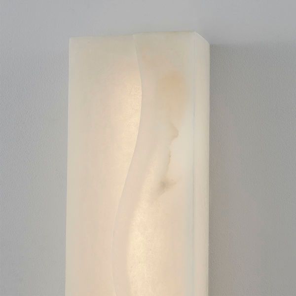 Product Image 2 for Sanger 1-Light Wall Sconce - Soft White from Hudson Valley