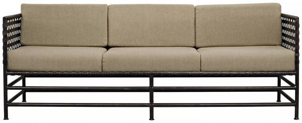 Product Image 2 for Bartolome Sofa from Noir