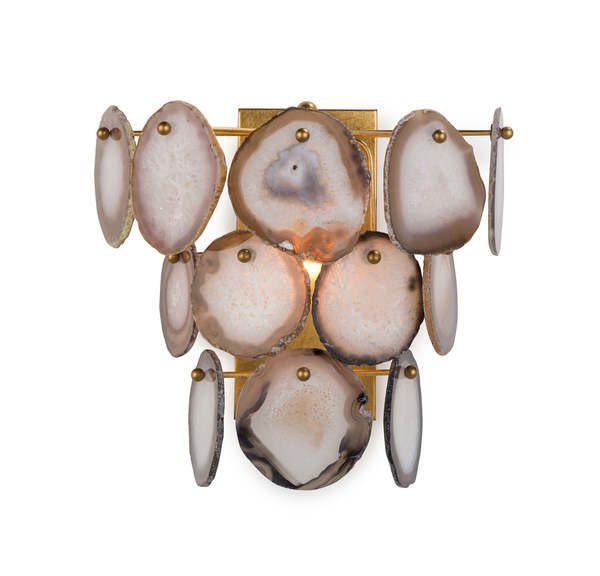 Product Image 1 for Sabrina Sconce from Regina Andrew Design