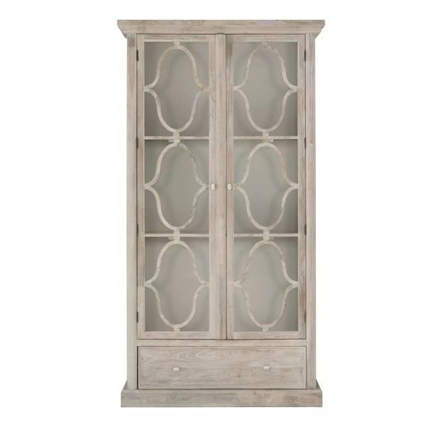 Product Image 2 for Bourges Display Cabinet from Essentials for Living