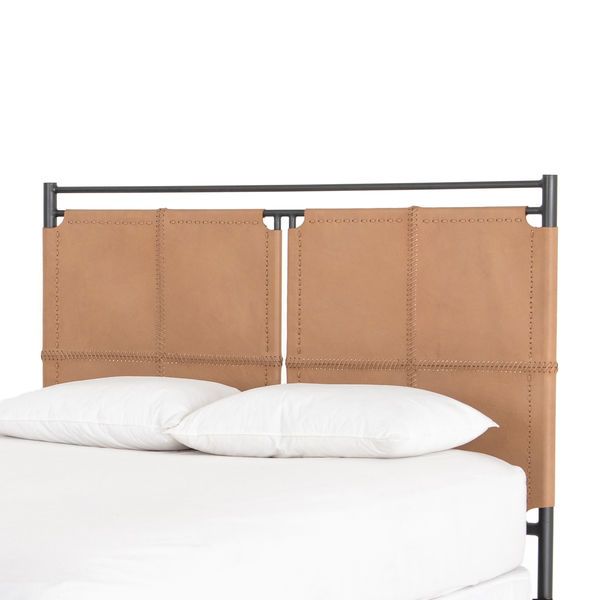Product Image 9 for Dalton Headboard from Four Hands