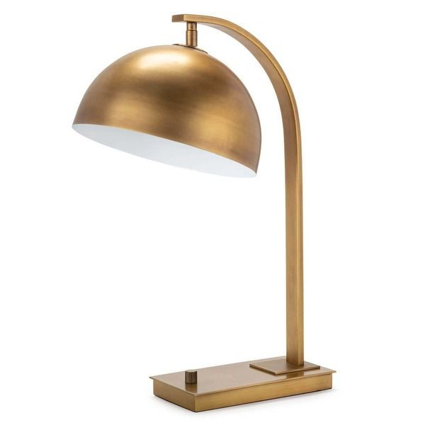 Product Image 1 for Otto Desk Lamp from Regina Andrew Design