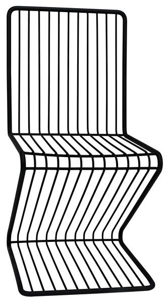 Product Image 2 for Twiggy Chair from Noir