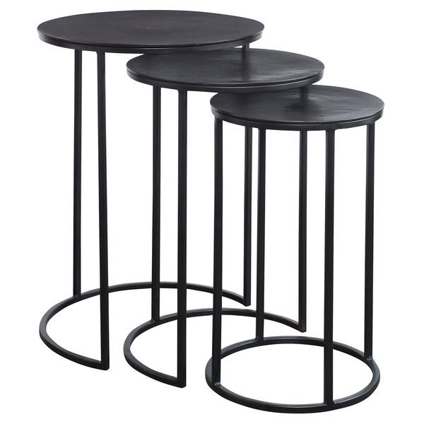 Aria Nesting Tables image 3