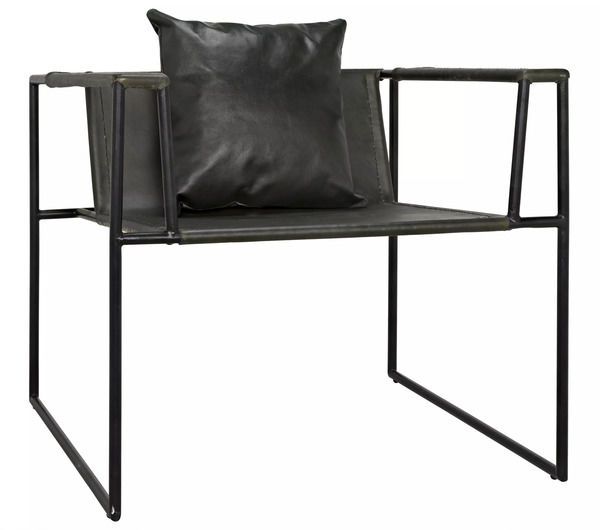 Product Image 4 for Reinhold Chair from Noir