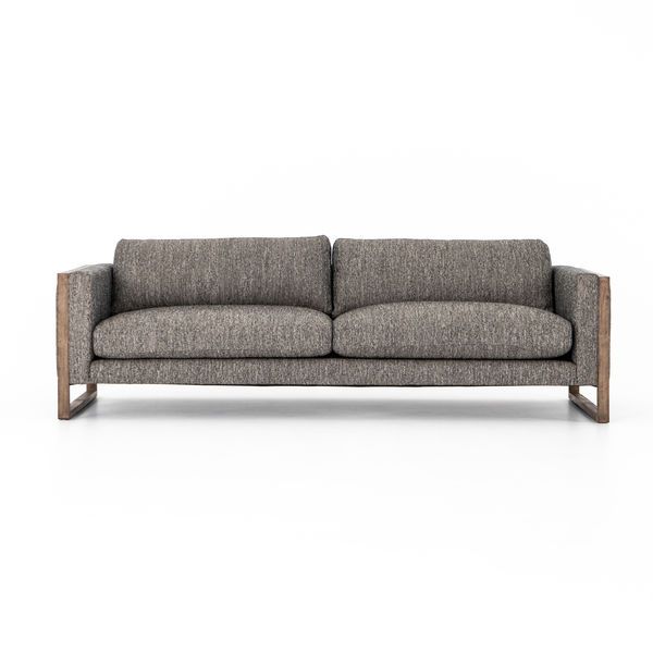 Product Image 4 for Otis Square Arm Sofa from Four Hands