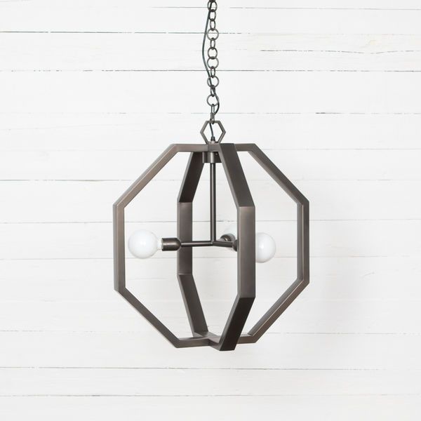 Product Image 5 for Cooper Chandelier from Four Hands