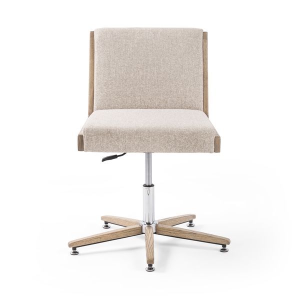 Product Image 7 for Carla Desk Chair from Four Hands