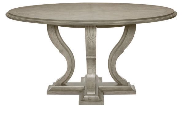 Marquesa Round Dining Table image 3