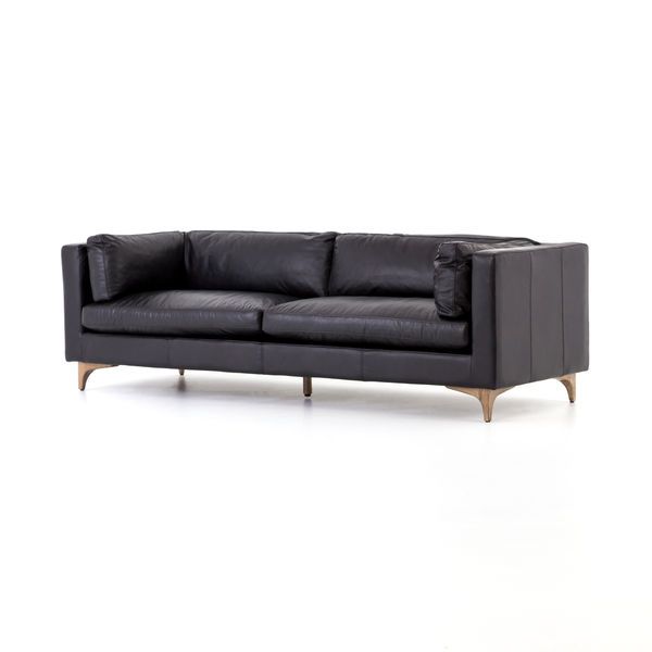 Beckwith Square Arm Sofa image 1