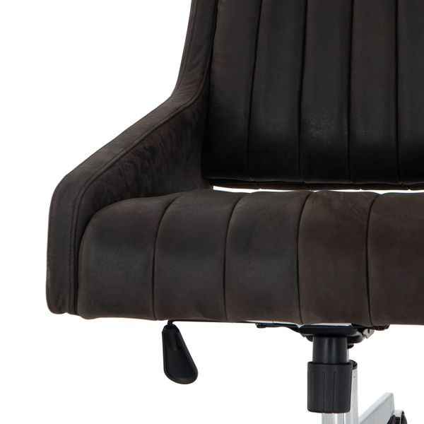Product Image 3 for Vonn Desk Chair from Four Hands