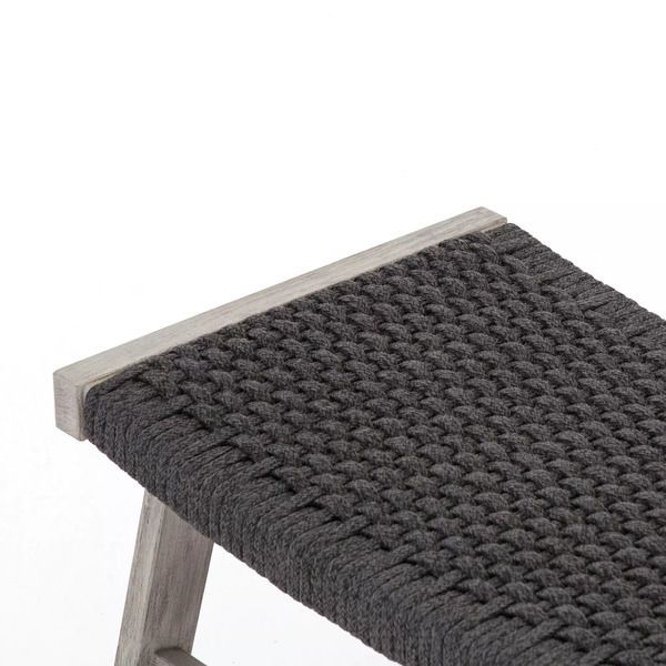 Product Image 6 for Delano Chair + Ottoman from Four Hands