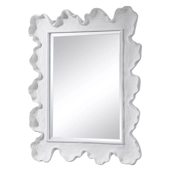 Product Image 6 for Uttermost Sea Coral Coastal Mirror from Uttermost