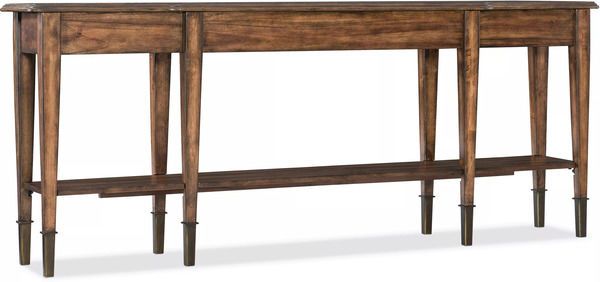 Product Image 1 for Slender Console Table from Hooker Furniture