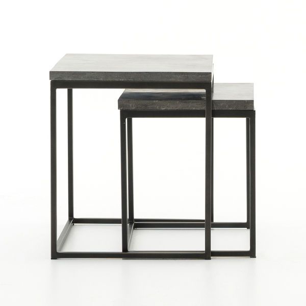 Harlow Nesting End Tables image 8
