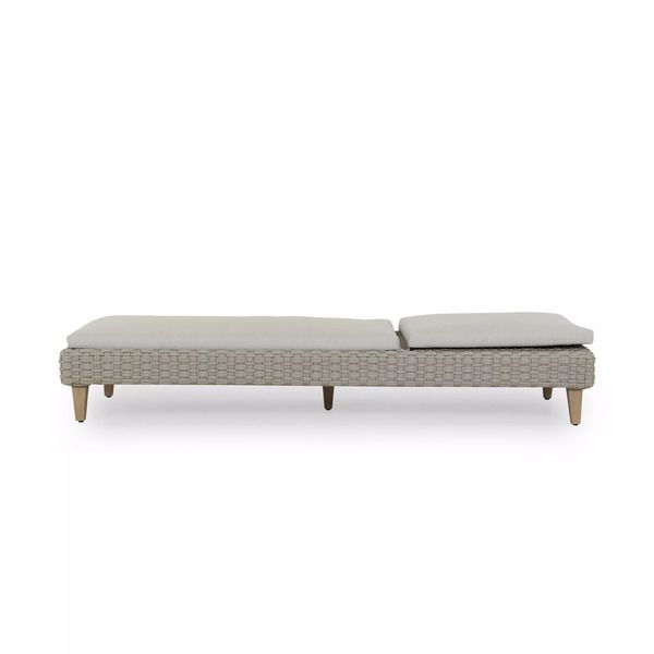 Remi Outdoor Chaise image 5