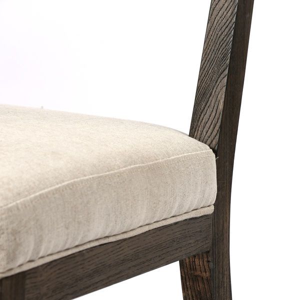 Product Image 5 for Norton Dining Chair Fulci Stone from Four Hands