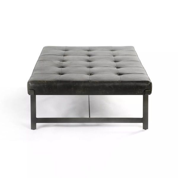 Product Image 5 for Lindy Coffee Table Rialto Ebony from Four Hands