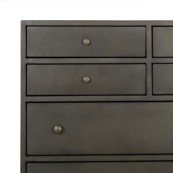 Belmont 8 Drawer Tall Dresser Scout & Nimble