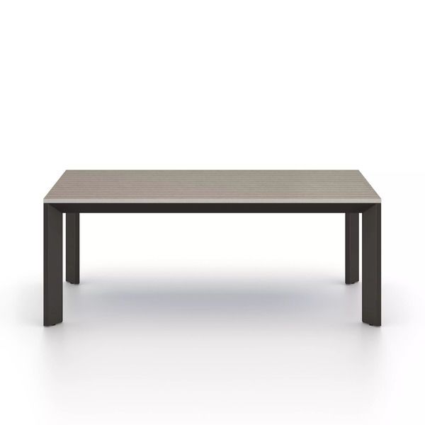 Product Image 2 for Kelso Outdoor Dining Table from Four Hands