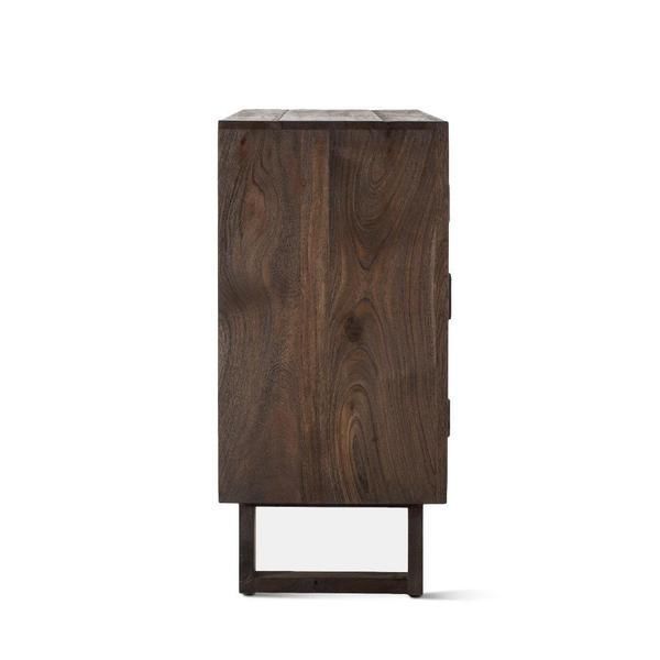 Product Image 2 for Savannah Modern Barnwood Sideboard from World Interiors