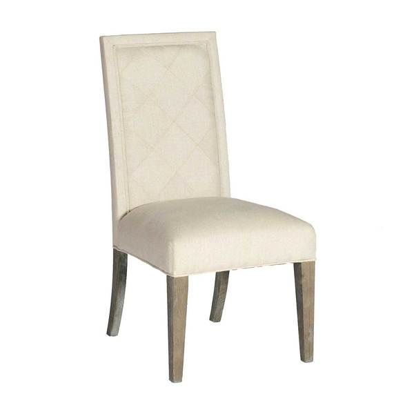 Product Image 1 for Verona Dining Chair, Set of 2 from Gabby