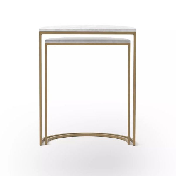 Product Image 4 for Ane Nesting Tables from Four Hands