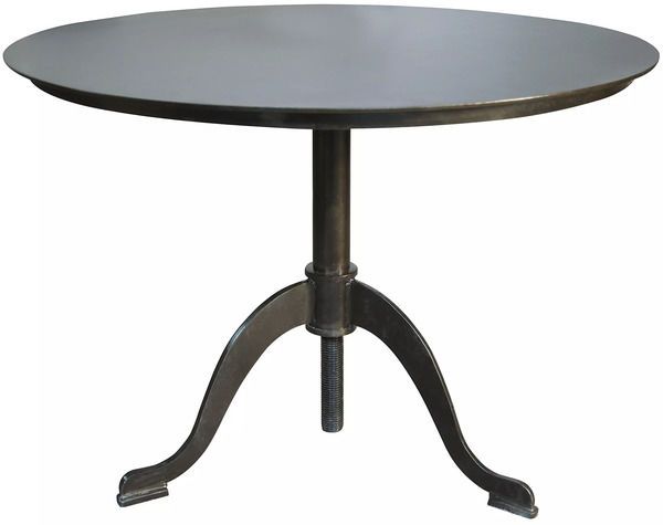 Product Image 2 for Calder Side Table from Noir