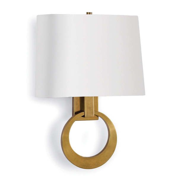 Product Image 1 for Engagement Sconce from Regina Andrew Design