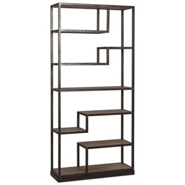 Product Image 1 for Sellers Shelving from Noir