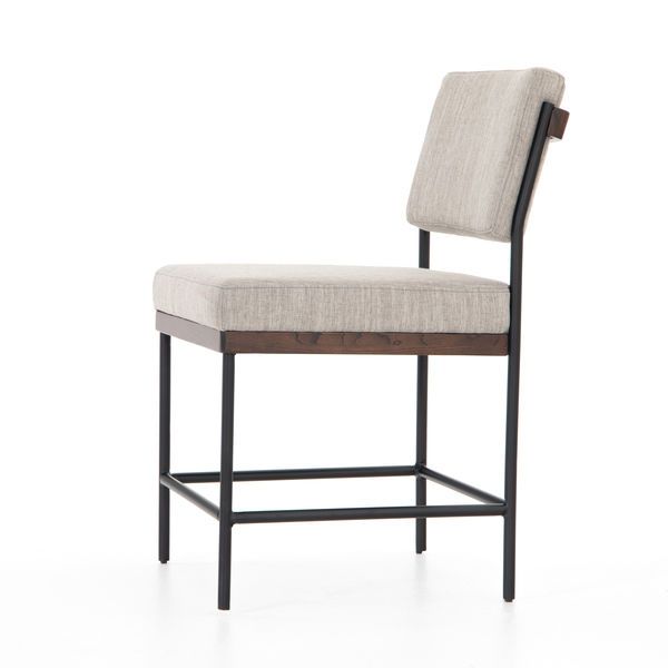 Benton Dining Chair Savile Flannel image 2