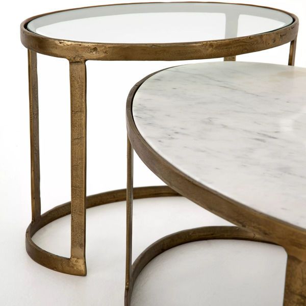 Calder Nesting Coffee Table image 9