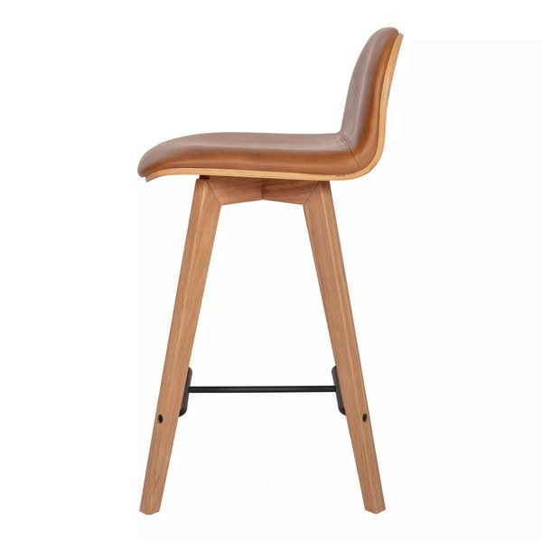 Product Image 3 for Napoli Counter Stool from Moe's