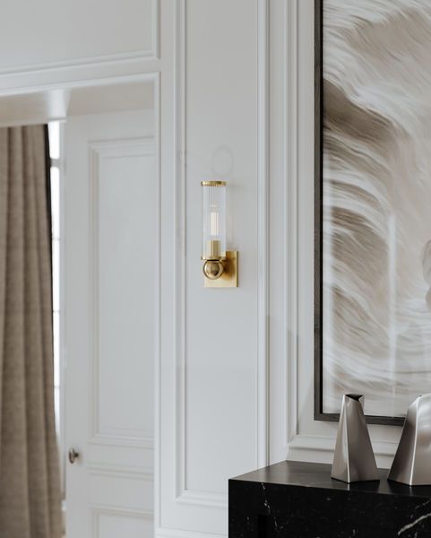 Product Image 4 for Malone 1 Light Wall Sconce from Hudson Valley