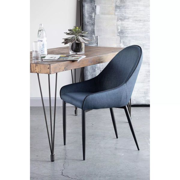 Lapis Dining Chair   Set Of Two image 2