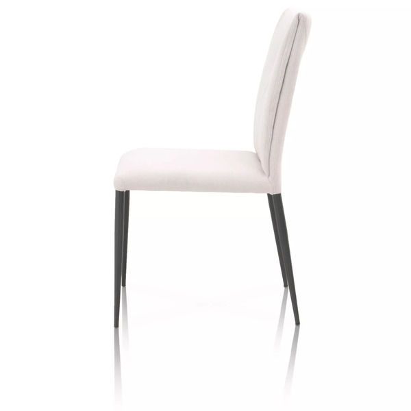 Product Image 4 for Drai Dining Chair, Set Of 2 from Essentials for Living