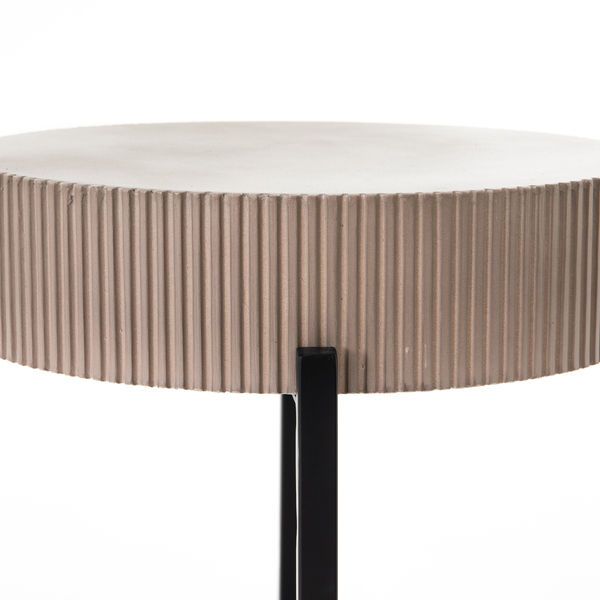 Jolene Outdoor End Table image 9