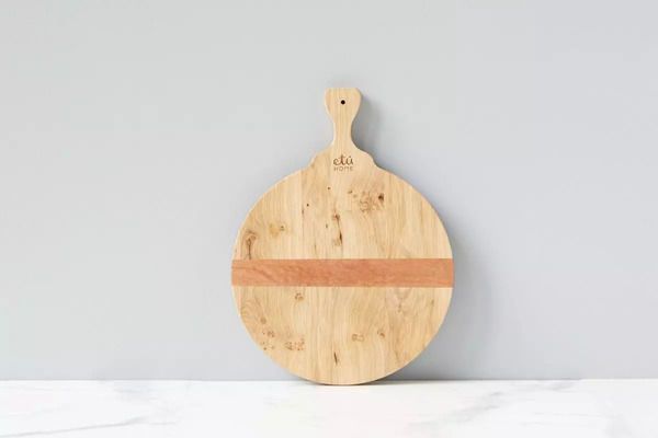 Product Image 4 for Spanish Chopping Board from etúHOME