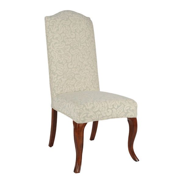 Product Image 1 for Ariel Hb Chair  (Cover Only)** from Elk Home