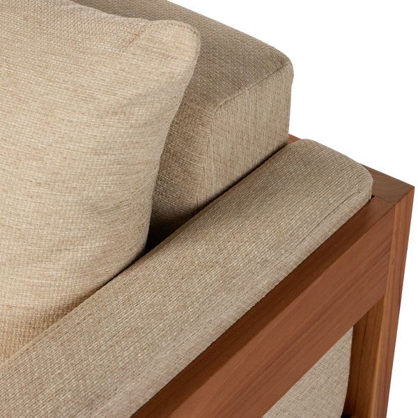 Product Image 9 for Chapman Outdoor Sofa from Four Hands