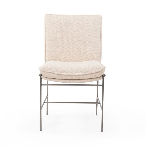 Product Image 8 for Ventura Dining Chair Irving Taupe from Four Hands