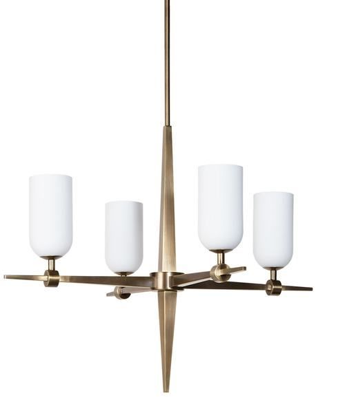 Product Image 3 for Elba Chandelier from FlowDecor