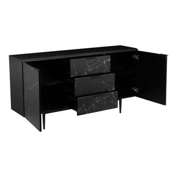 Product Image 3 for Medici Sideboard from Moe's