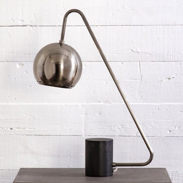 Product Image 5 for Alton Desk Lamp from Four Hands