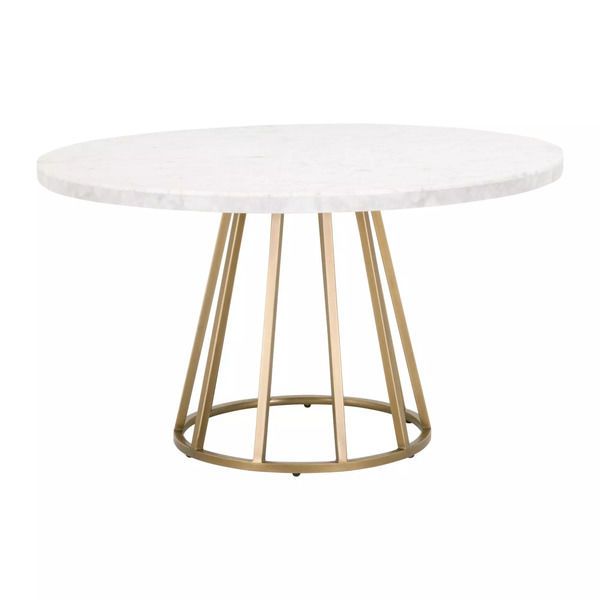 Product Image 4 for Turino Round Dining Table Base from Essentials for Living